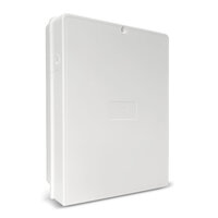 Risco LightSYS+ large Poly Box, tamper & PSU cable