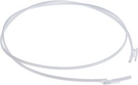 Tub Gasket Clip Front Band