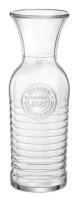 Officina Carafe 50 cl (16 7/8 oz) Carton of 12