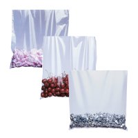 Polybags - 15" x 20" 100g Recycled - Clear
