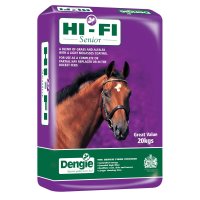 Dengie Hi-Fi Senior 20kg