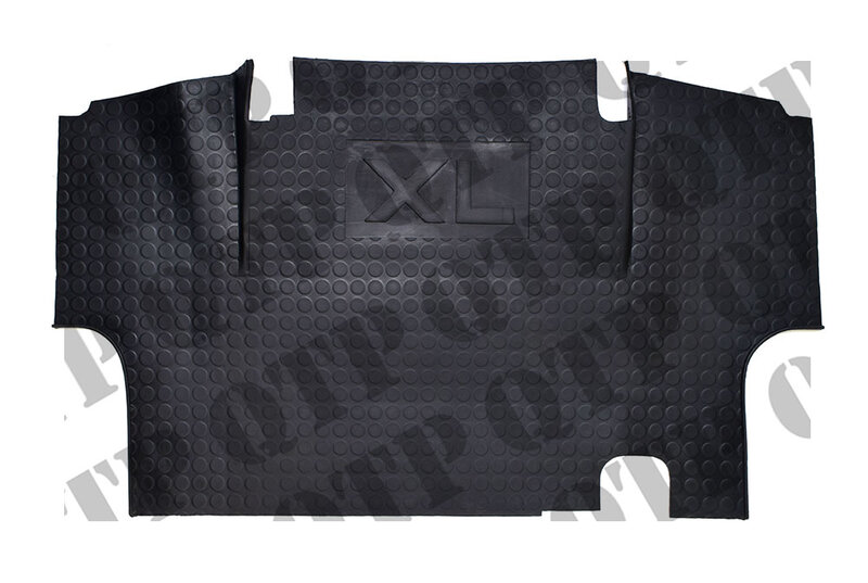 Cab Floor Mat Quality Tractor Parts LTD.