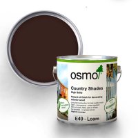OSMO Country Shades Loam Colour Swatch