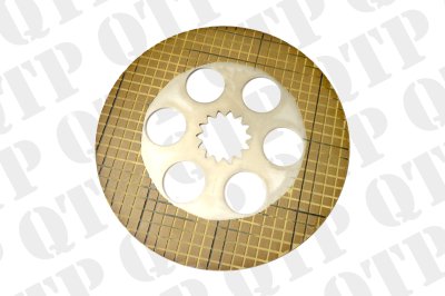 John Deere 04 Series China 501147 - Brake Disc John Deere