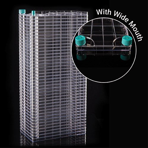 Cell Culture System BioFactory WhiteSci