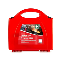 Premier Burncare Kit (11-20 Person)