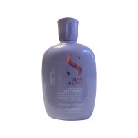Alfaparf Semi Di Lino Smoothing Low Shampoo 250ml