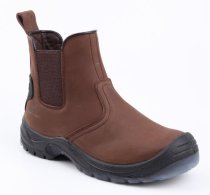 Defiant Dealer Safety Boots