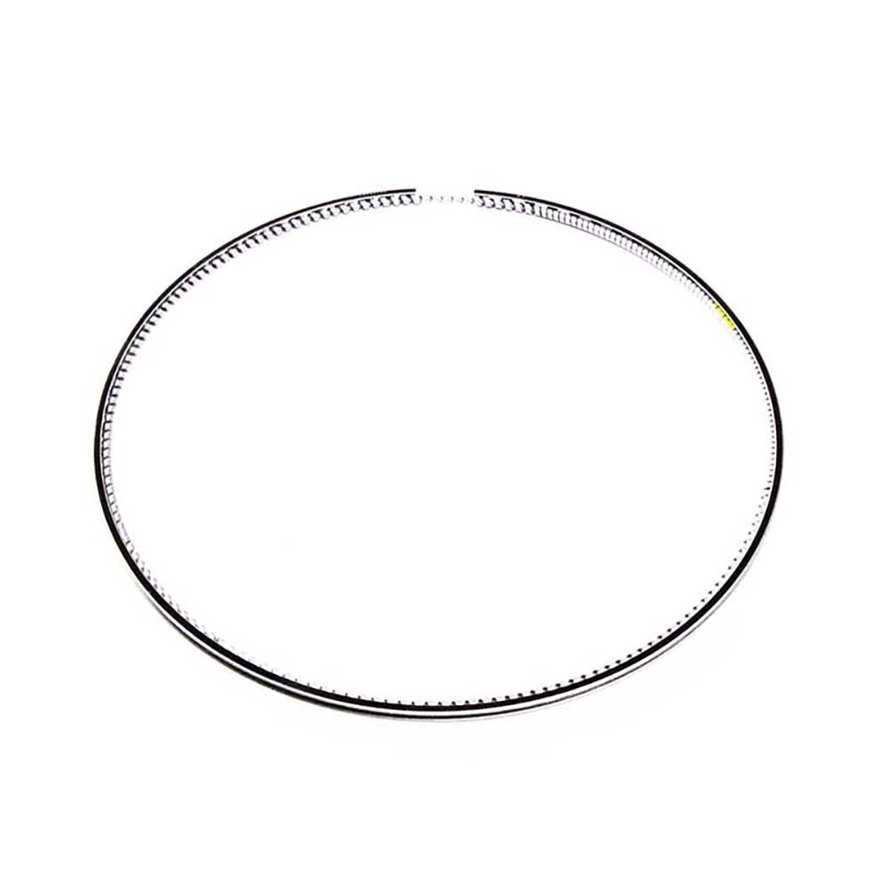 RING PISTON (OIL)