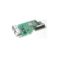 Vacon 181B0492 Dual Ethernet comms board (Modbus TCP, PROFINET, EtherNet/IP) OPT-E9-V
