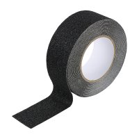 Timco Anti-Slip Tape Black 50mm x 10mtr