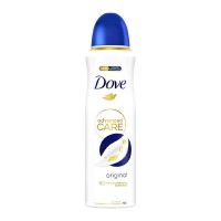 Dove Advanced Care Advanced Care Original Anti Perspirant Deodorant 200ml