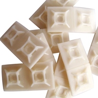 Adhesive Cable Tie Base | 4.7mm