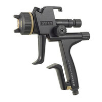 Satajet X 5500 Rp Phaser, Nozzle Size 1.2 O, With 2 Rps