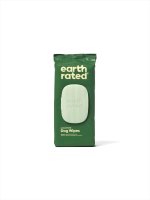 Earth Rated Grooming Dog Wipes 100 Unscented