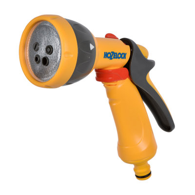 Hozelock Multi Spray Gun (2676)