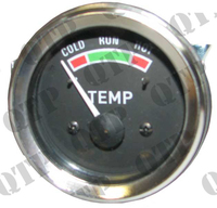 Water Temperature Gauge