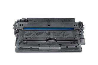 Compatible HP Q7516A 12500 Page Yield