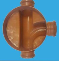 Access Junction No. 13 Right Hand 90 degree for 110mm pipe AJ