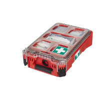 MILWAUKEE 4932479638 PACKOUT FIRST AID KIT BS 8599