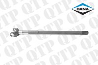 John Deere 6R  501010 - Axle Shaft with Yoke