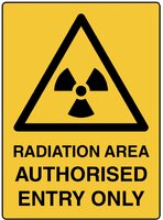 Warning Signs - Available in Sign Material - PVC, ACM, ADHESIVE