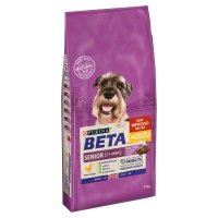 Beta Adult Senior Complete Chicken 14kg