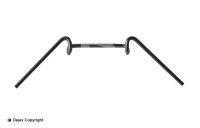 W-CLIP 1.6mm STEEL WIRE