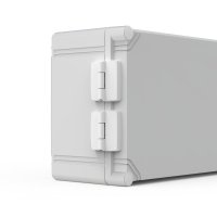 OCP1E nVent Hoffman Cover plugs screw holes