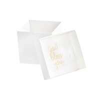 Communion Favour Boxes - Pack of 10