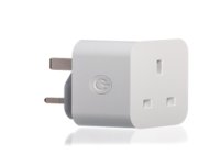 WIFI COMPACT PLUG IN TIMER