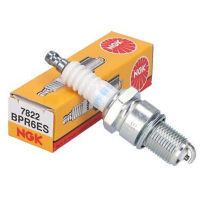 NGK Spark Plug - BPR6ES