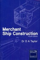 Merchant Ship Construction