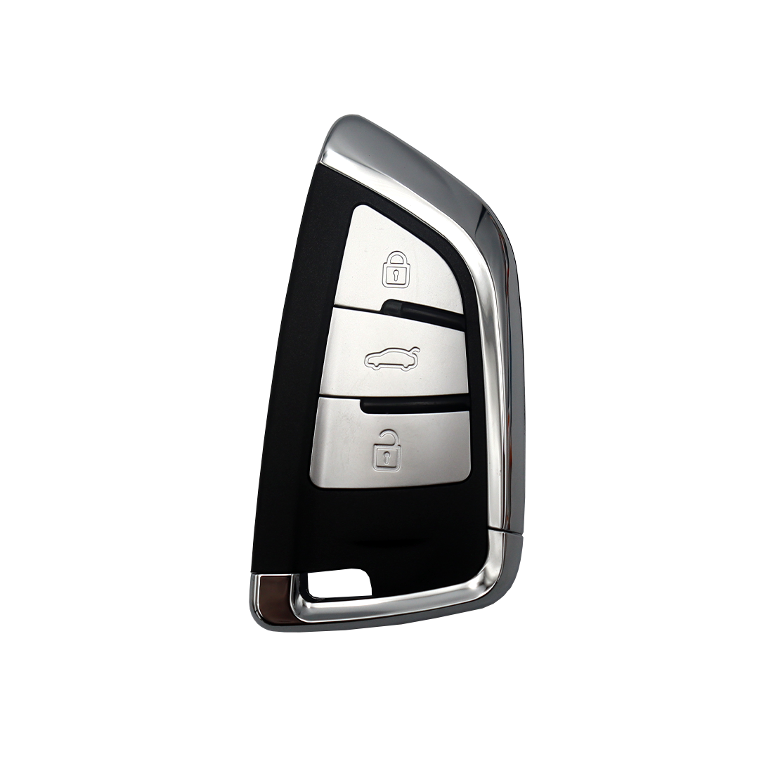 Xhorse 3 Button Smart Remote (Knife Style)