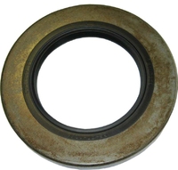 Transmission Input Hub Seal