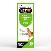 VETIQ Training Aid for Dogs & Puppies 60ml x 1
