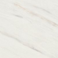 White Levanto Marble ST9 ABS Edging 43 x 1.5mm x 25 mtr