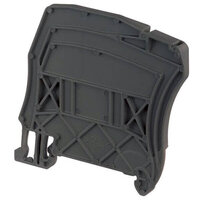 1SNK900103R0000 Entrelec CS Circuit Separator - Dark Grey CS-R1