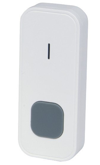 Wireless bell push