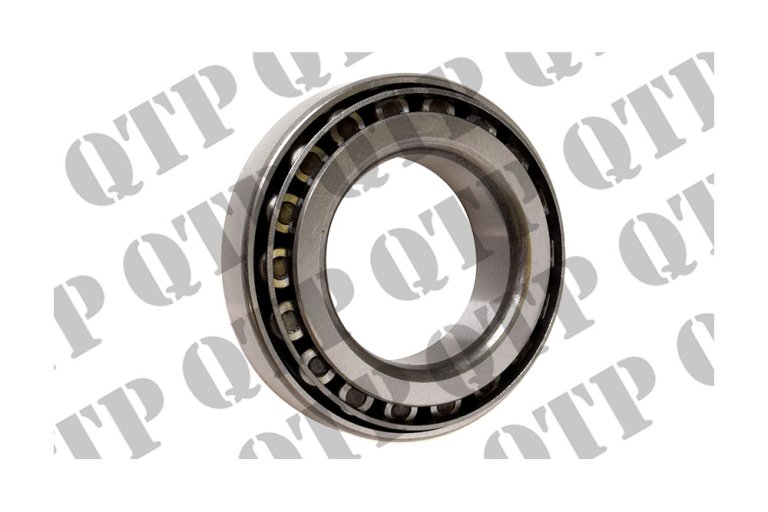 Trailer Bearings
