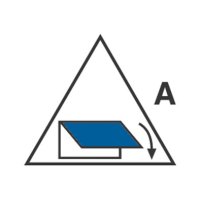 Remote Control for Closing Devices for Accommodation