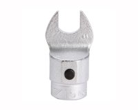 Norbar 15mm Open End Fitting