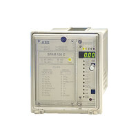 ABB SPAM150 Motor Protection Relay SPAM150C-AA
