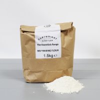 Self Raising Flour 1.5kg