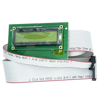 STIGA Autoclip 225S Display Board -  Post 2017