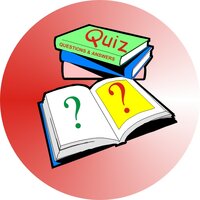 Quiz (25mm Centre)