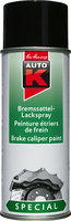 AK SPECIAL BRAKE CALIPER BLACK 400 ml