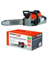 PROPLUS Evolve 40V Cordless Chainsaw TOOL ONLY