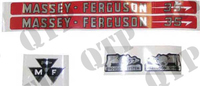Decal Kit 35