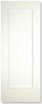 E304 Erkado Shaker Laminate Winter White